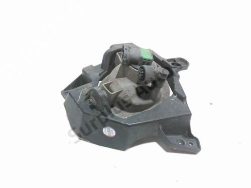 Left front fog light MAZDA 2 (DE_, DH_) 1.3 MZR (DE3FS) | BP39089589C30 - Image 2