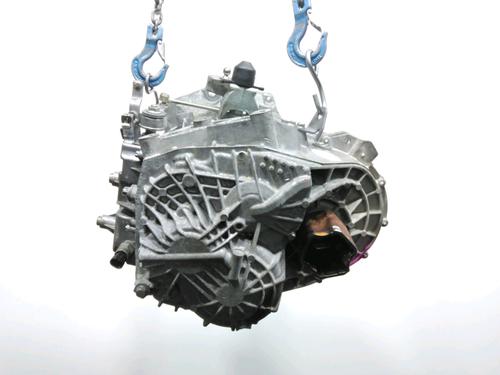 Gearbox FIAT DOBLO Cargo (263_) 1.4 Natural Power | BP28223894M3