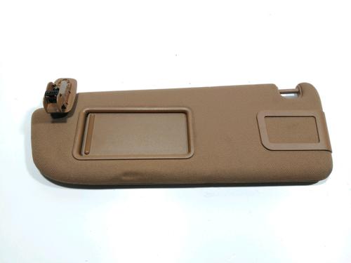 Used Left sun visor AUDI A6 C6 Avant (4F5) 2.7 TDI (190 hp) 28264755