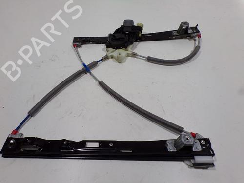 Front left window mechanism FORD B-MAX (JK) 1.6 TDCi | BP37773921C22 - Image 2