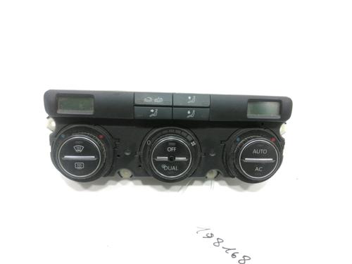 Used Climate control VW PASSAT B6 Variant (3C5) 1.9 TDI (105 hp) 30988607