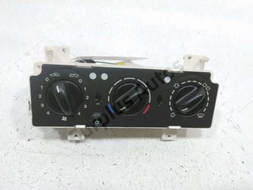 Used Climate control Climate control 30988790 30988790