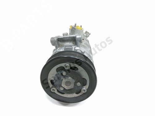 AC compressor VW GOLF VII (5G1, BQ1, BE1, BE2) 1.6 TDI 4motion | BP28223466M34 