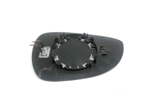 Left mirror glass FORD FIESTA VI (CB1, CCN) 1.4 TDCi | BP28239319C148 