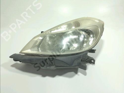 Used Left headlight Left headlight 37507269 37507269
