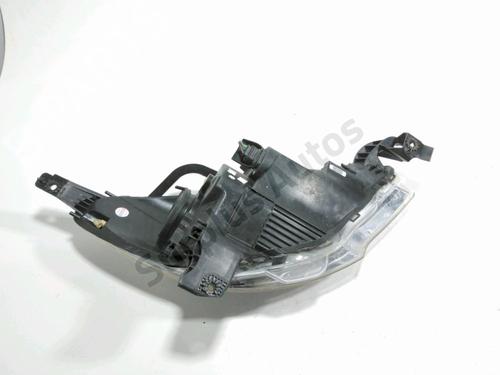 Left headlight CITROËN DS3 (SA_) 1.6 HDi 90 | BP33816043C28 - Image 3