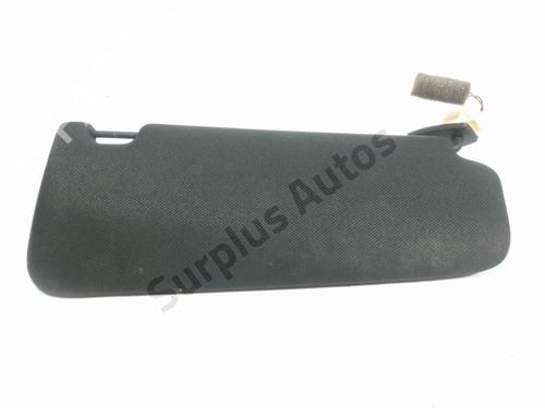 Left sun visor BMW 5 Touring (F11) 525 d | BP37786169I1 - Image 3