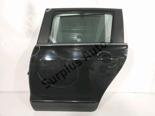 left-rear-door-peugeot-5008-0u_-0e_-2009-2010-2011-2012-2013-2014-2015-2016-2017-31000239 main image