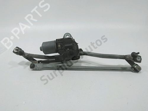Used Front wipers mechanism Front wipers mechanism AUDI A6 Allroad C6 (4FH) 3.0 TDI quattro (233 hp) 40559639 40559639