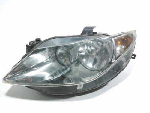 Used Left headlight SEAT IBIZA IV (6J5, 6P1) 1.9 TDI (105 hp) 31327238