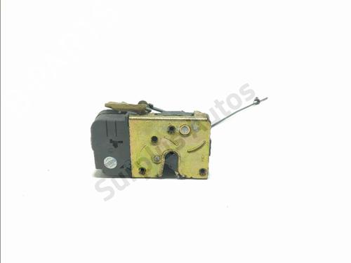 Used Front right lock Front right lock 38104649 38104649