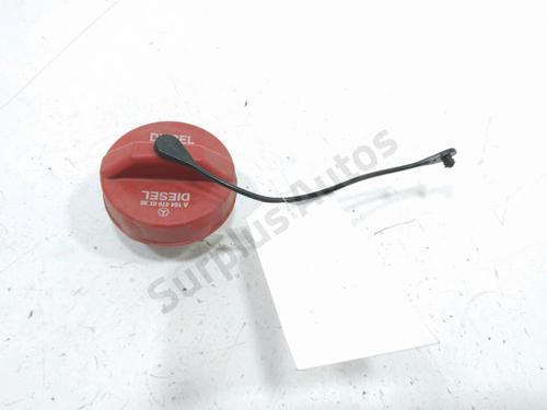 Used Fuel cap MERCEDES-BENZ R-CLASS (W251, V251) R 320 CDI 4-matic (251.022, 251.122) (224 hp) 30983744