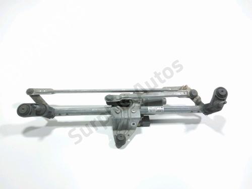 Front wipers mechanism SKODA OCTAVIA III Combi (5E5, 5E6) 2.0 TDI | BP28273698C83 