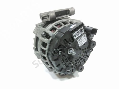 Alternator VW GOLF VIII (CD1, DA1) 2.0 TSI R 4motion | BP37763966M7 - Image 3