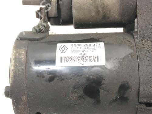 Starter RENAULT MODUS / GRAND MODUS (F/JP0_) 1.4 (JP01, JP0J) | BP30985427M8