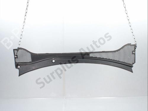 Torpedoplade Torpedoplade RENAULT CLIO III (BR0/1, CR0/1) 1.5 dCi (BR17, CR17) (86 hp) 36796428 36796428