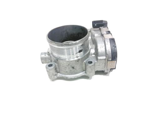 Throttle body VOLVO C70 II Convertible (542) D3 | BP28220766M82 