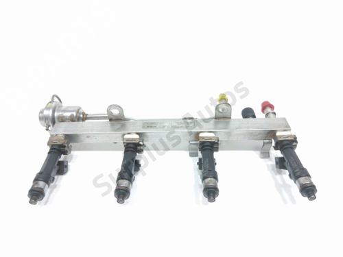 Used Injection rail Injection rail 33190907 33190907
