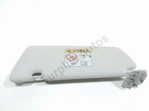 Right sun visor DACIA SANDERO III 1.0 TCe 90 | BP28263182I2 - Image 6