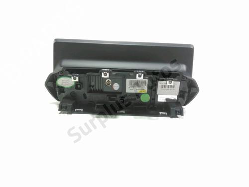 Multifunctionele display PEUGEOT 208 II (UB_, UP_, UW_, UJ_) 1.5 BlueHDI 100 | BP28229936C48 