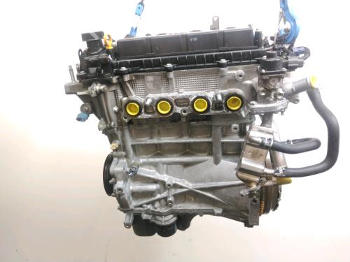 Engine SUZUKI SWIFT V (AZ) 1.2 AllGrip (A2L412) | BP37761725M1 - Image 3