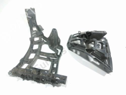 Used Rear bumper bracket CITROËN C5 AIRCROSS (A_) 2.0 BlueHDi 180 (AJEHZR) (177 hp) 29859318