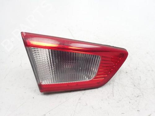 Used Left tailgate light Left tailgate light 37787887 37787887