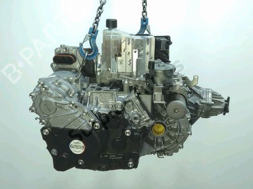 Gearbox SUZUKI VITARA (LY) 1.5 Hybrid AllGrip | BP28224669M3 - Image 3