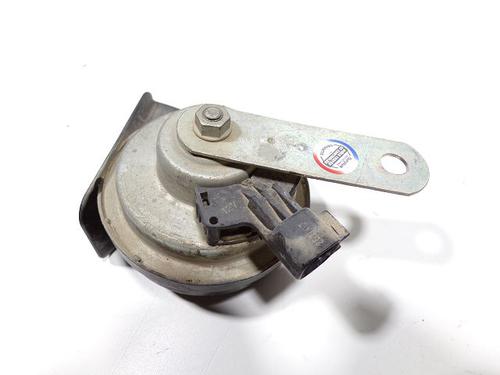 Horn OPEL CORSA D (S07) 1.3 CDTI (L08, L68) | BP37764178E13 - Image 2