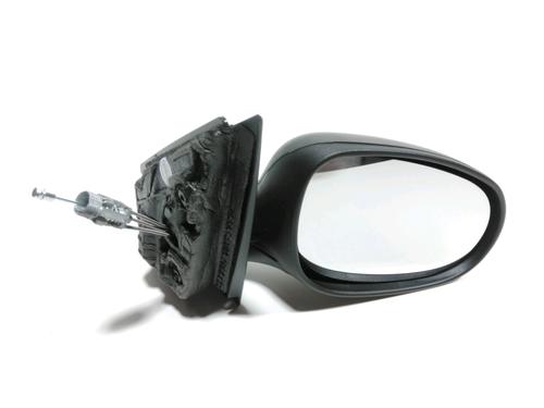 Used Right mirror LANCIA YPSILON (312_) 0.9 TwinAir (312.PXG11, 312.PXG1A, 312.YXG11, 312.YXG1A) (86 hp) 28246610