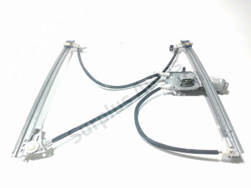 Front right window mechanism RENAULT ESPACE IV (JK0/1_) 2.2 dCi (JK0H) | BP39737447C23 - Image 3