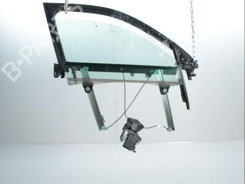 Used Front right window mechanism Front right window mechanism AUDI A4 B6 (8E2) 1.9 TDI (130 hp) 37773702 37773702