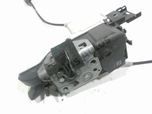 Used Front left lock Front left lock 37777419 37777419