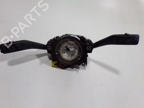 Used Steering wheel controls VW GOLF VI (5K1) 2.0 TDI (170 hp) 28226769