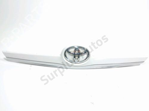 Used Tailgate handle TOYOTA VERSO (_R2_) 2.0 D-4D (AUR20_, AUR20R) (124 hp) 28508042