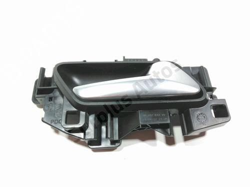Used Front right interior door handle Front right interior door handle 28242880 28242880