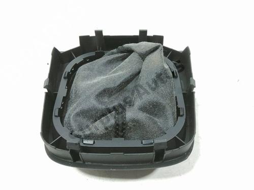 Shift knob VW SCIROCCO III (137, 138) 2.0 TDI | BP40464408I34 - Image 2