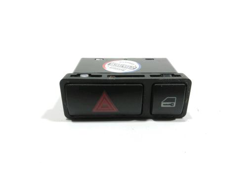 Used Warning switch BMW 3 (E46) 320 d (129 hp) 28229290