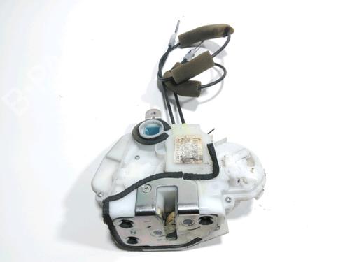 Used Rear left lock HONDA CIVIC VIII Hatchback (FN, FK) 2.2 CTDi (FK3) (140 hp) 28254934