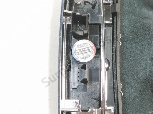 Shift knob MERCEDES-BENZ C-CLASS T-Model (S204) C 220 CDI (204.202) | BP32975972I34 - Image 4