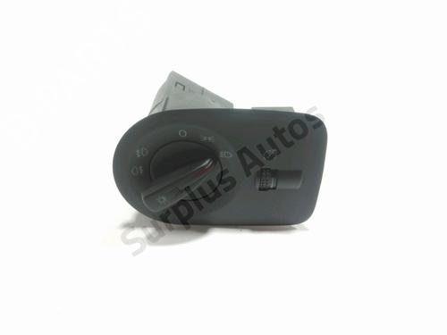 Used Headlight switch SEAT IBIZA IV (6J5, 6P1) 1.2 TSI (86 hp) 30958116