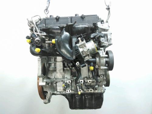 Used Engine Engine 37762065 37762065
