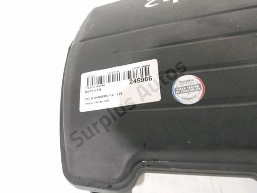 Air filter box DACIA SANDERO 1.2 16V | BP33190897M87 - Image 2