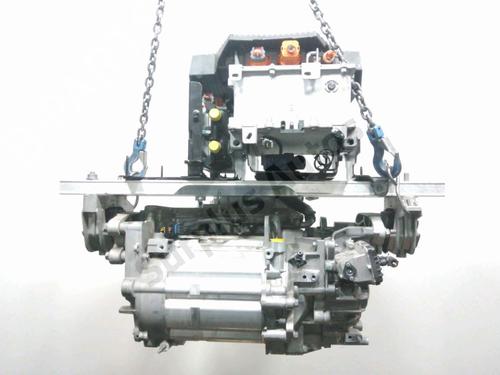 Motor PEUGEOT 208 II (UB_, UP_, UW_, UJ_) e-208 (136 hp) 31750645