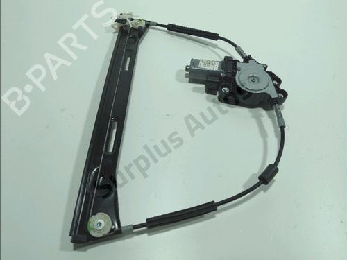 Used Front right window mechanism Front right window mechanism 36854227 36854227