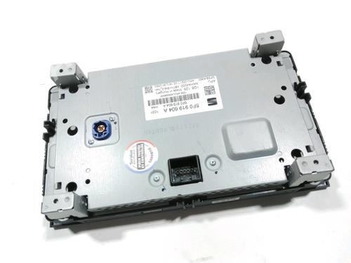 Radio SEAT LEON (5F1) 1.2 TSI | BP28231802E6 