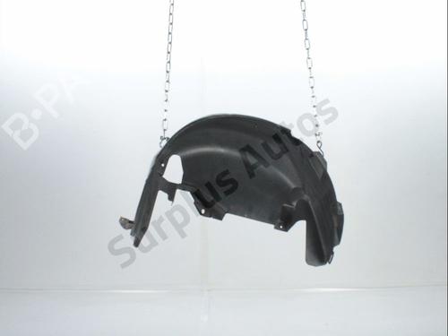 Used Wheel arch Wheel arch FORD C-MAX II (DXA/CB7, DXA/CEU) 1.6 TDCi (115 hp) 33034426 33034426