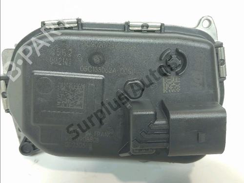 Throttle body VW TAIGO (CS1) 1.0 TSI | BP37870288M82 - Image 6