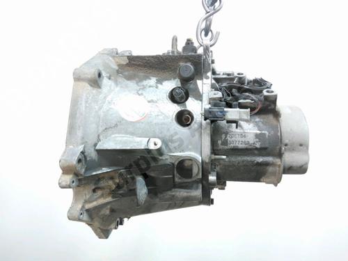 Gearbox PEUGEOT 2008 I (CU_) 1.6 HDi | BP32488359M3