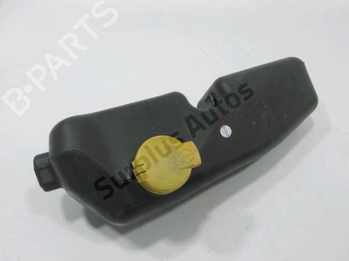 Used Windscreen washer tank Windscreen washer tank DACIA SANDERO II TCe 90 (B8M1, B8MA, B8AC) (90 hp) 34232930 34232930